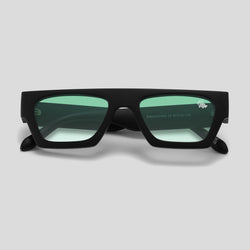 Elford Matte Stealth | Green