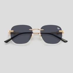 Etienne Black | Gold