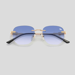 Etienne Blue | Gold