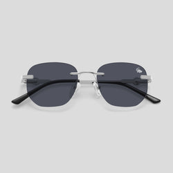 Etienne Black | Silver