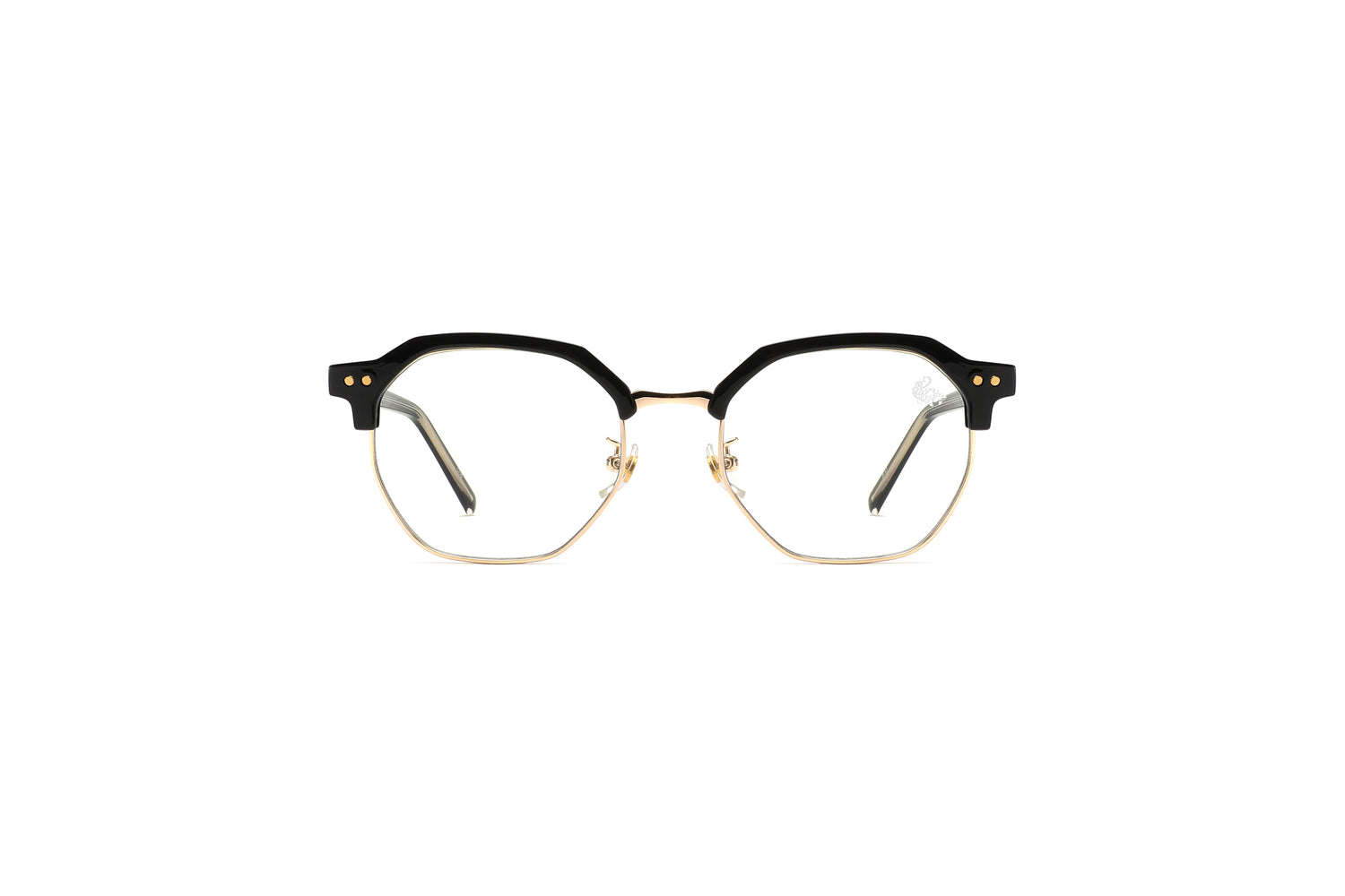 Meadow Black | Anti Blue