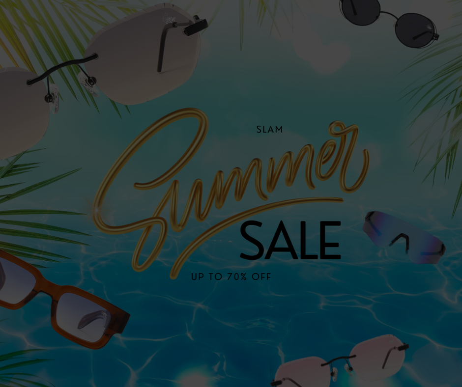 Sale Background