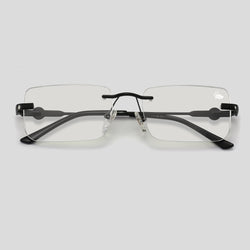 Hampton Anti Blue | Stealth