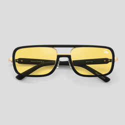 Hayward Black Gold | Yellow