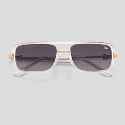 Hayward Transparent Gold | Smoke