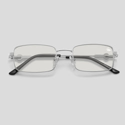 Hudson Anti Blue | Silver