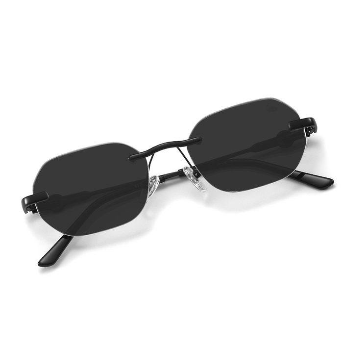 Willow Transition Black | Stealth