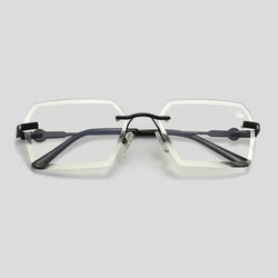 Kennedy Anti Blue | Stealth