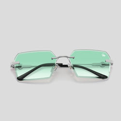 Kennedy Green | Silver