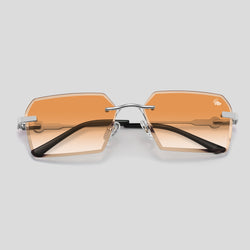 Kennedy Tea | Silver