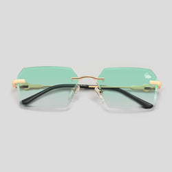 Kennedy Green | Gold