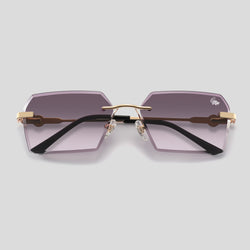 Kennedy Smoke | Gold