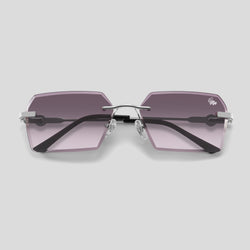 Kennedy Smoke | Silver