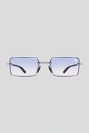 Malbec Blue | Silver
