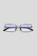 Malbec Blue | Silver