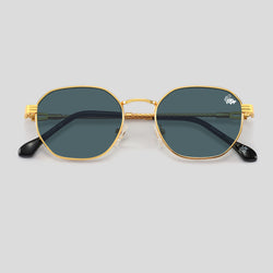 Maxwell Black | Gold