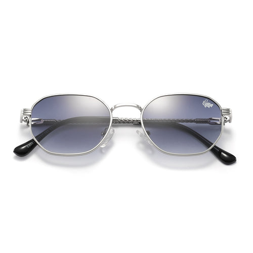 Maxwell Smoke | Silver