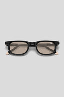 Melrose Brown | Black