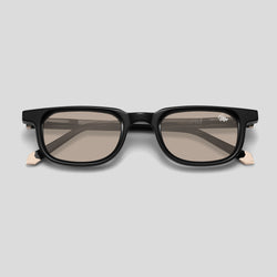 Melrose Brown | Black