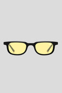 Melrose Yellow | Black