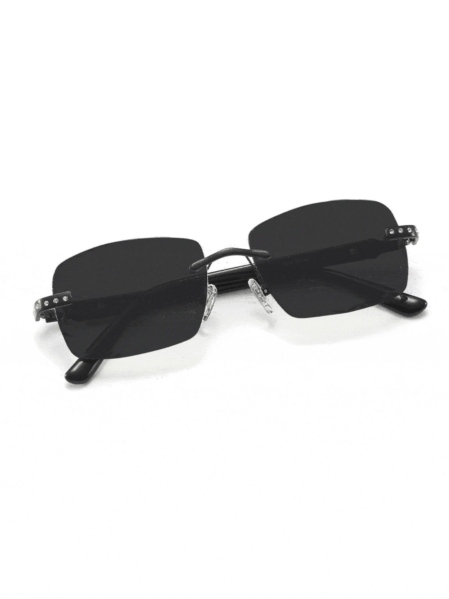 Palmeira Transition Black | Stealth