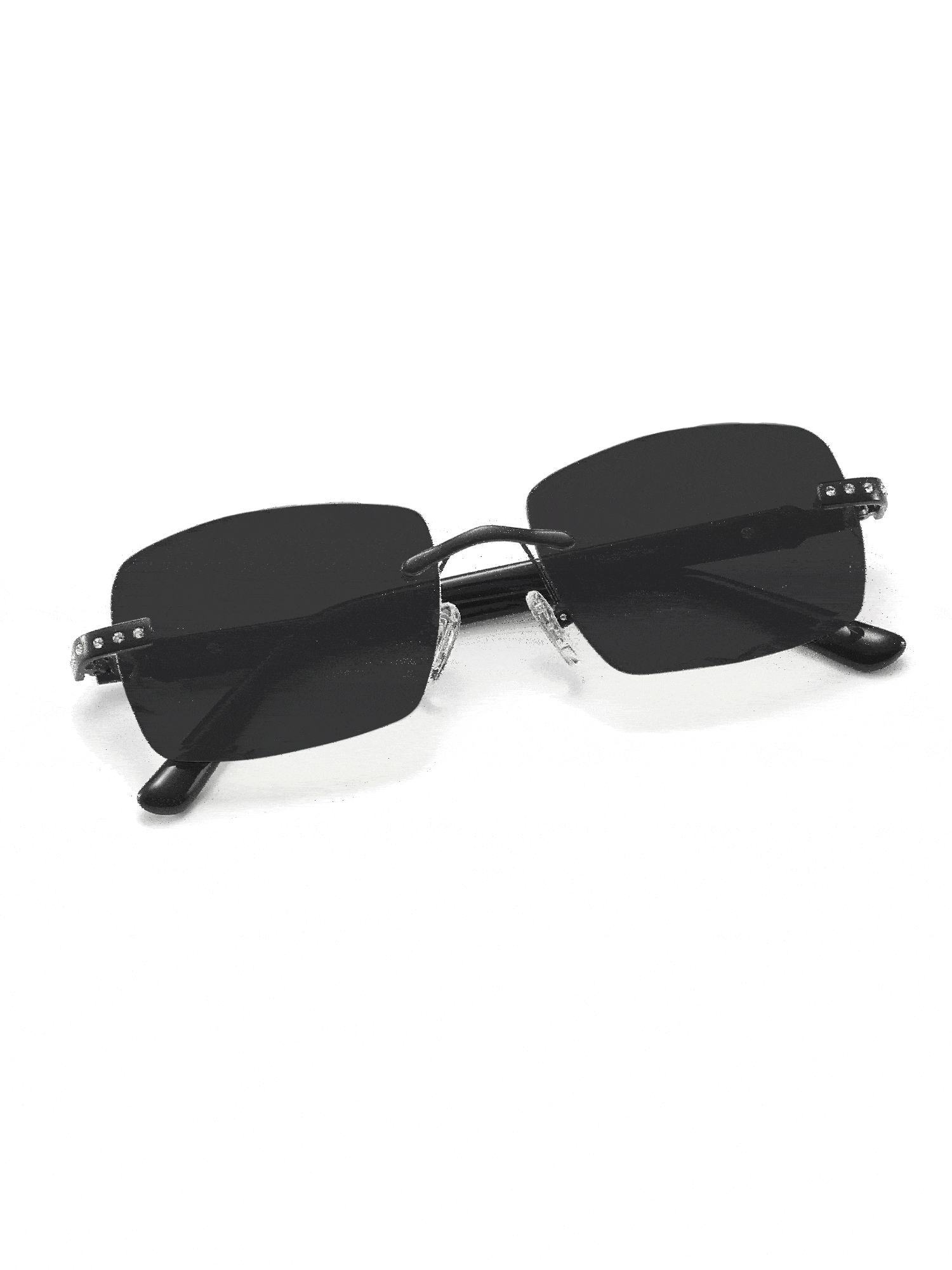 Palmeira Transition Black | Stealth