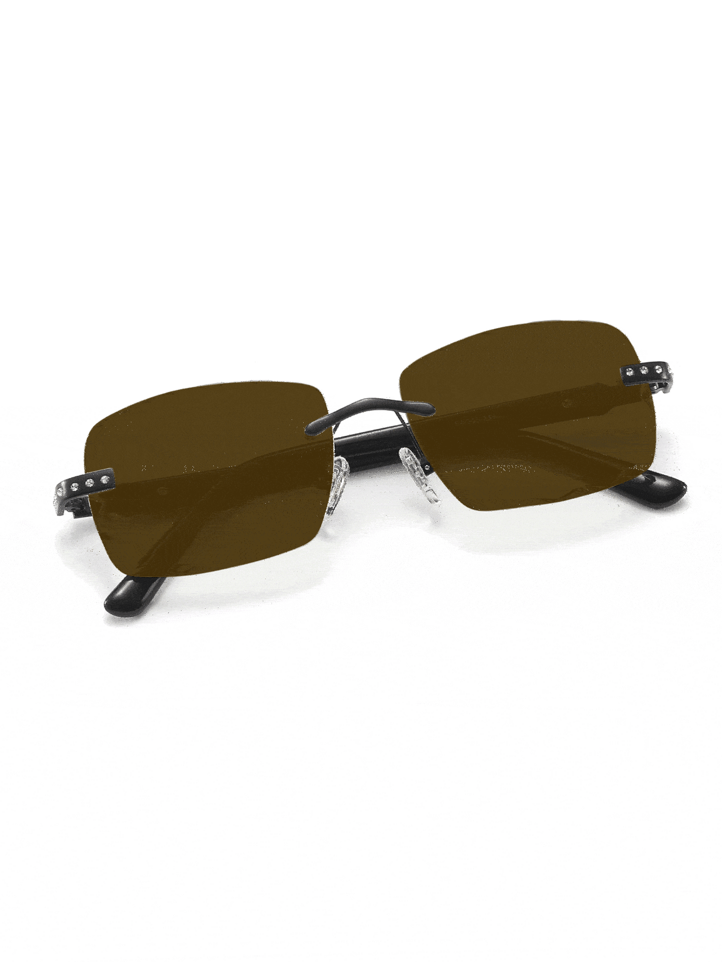 Palmeira Transition Brown | Stealth
