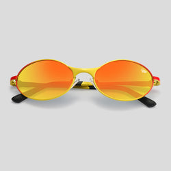 Sprint Yellow | Red Revo