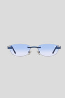 Rae Blue | Navy