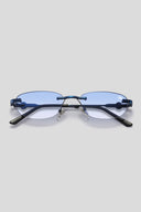 Rae Blue | Navy