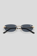 Rae Black | Gold