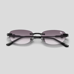 Rae Smoke | Black
