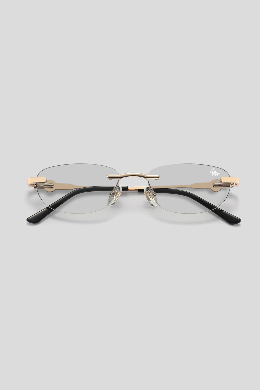 Rae Transition Black | Gold