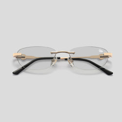 Rae Transition Black | Gold