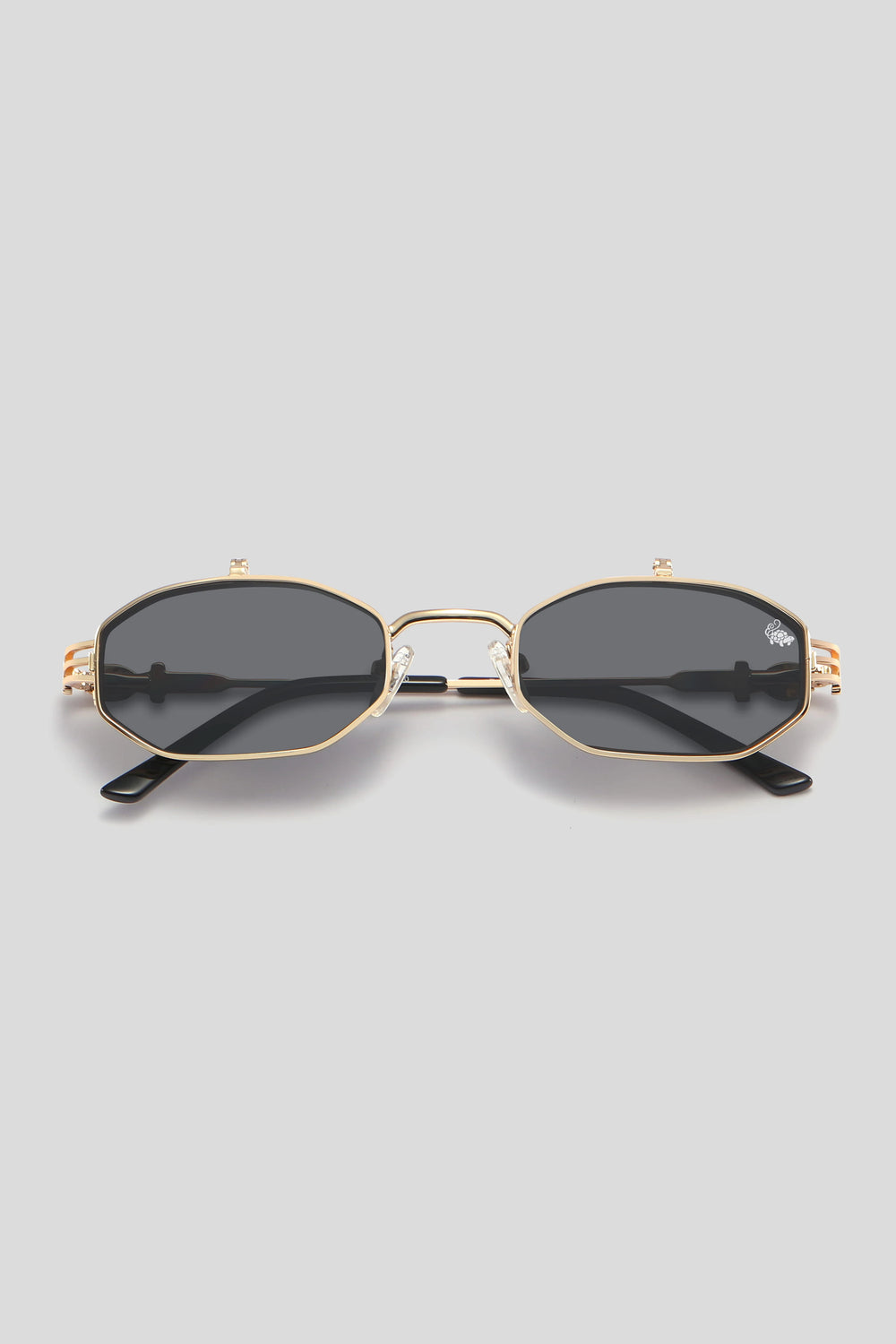 Ramar II Black | Gold