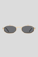 Ramar II Black | Gold