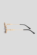 Ramar II Black | Gold