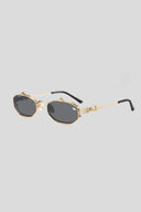Ramar II Black | Gold