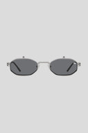 Ramar II Black | Silver