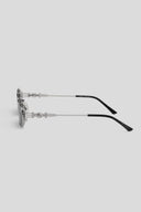 Ramar II Black | Silver