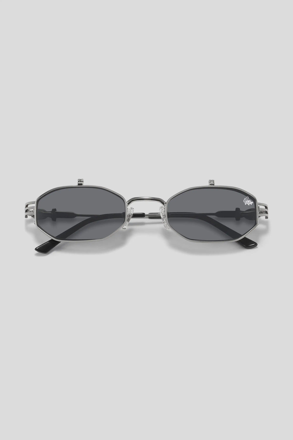 Ramar II Black | Silver