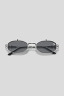 Ramar II Black | Silver