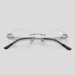 Sancho Anti Blue | Silver