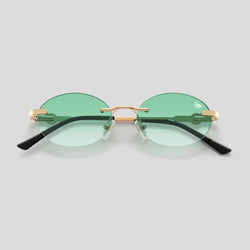 Sancho Green | Gold