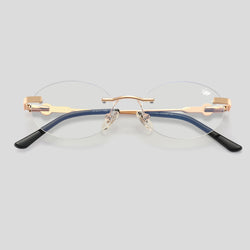 Sancho Anti Blue | Gold