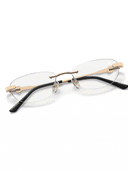 Rae Transition Black | Gold