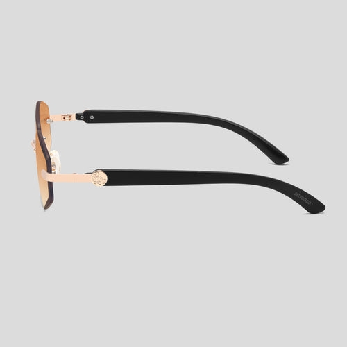 Trente Tea Gold | Black