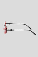 Willow Red | Stealth