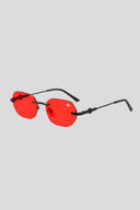 Willow Red | Stealth