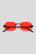 Willow Red | Stealth